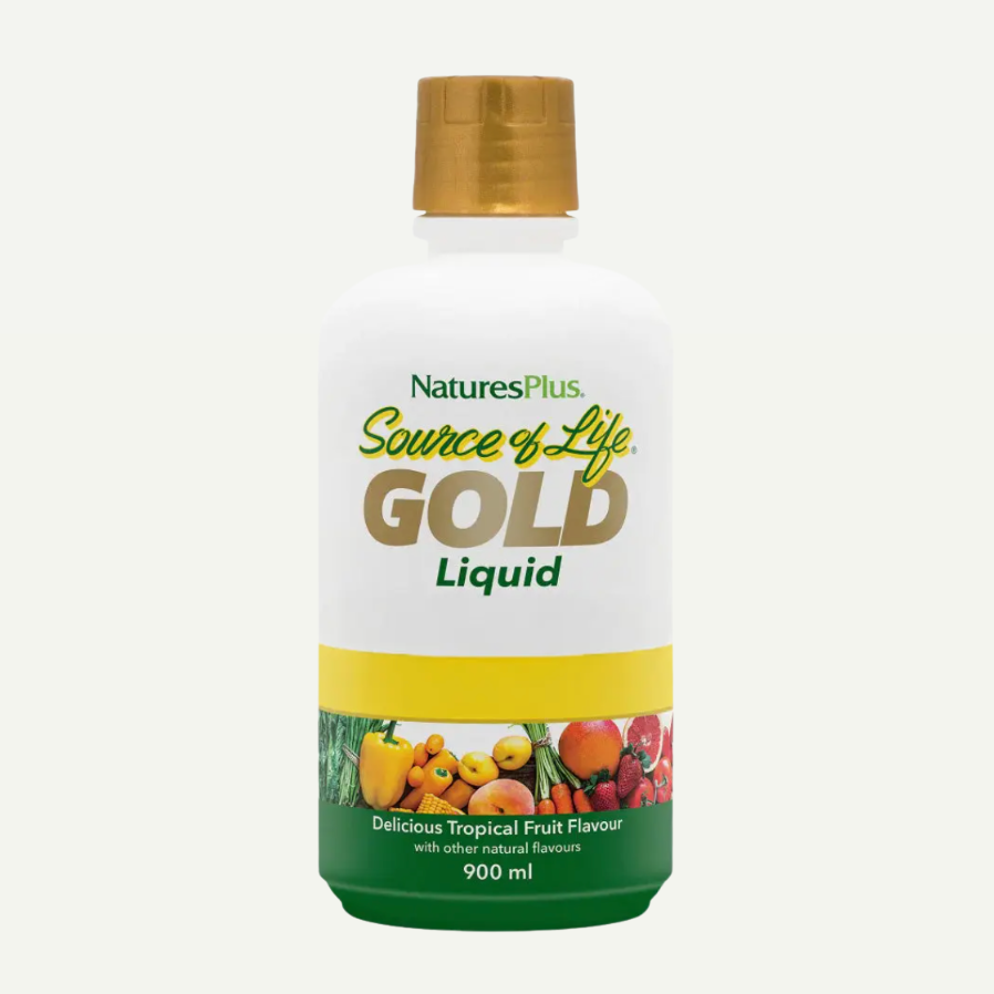 Source of Life - Gold Liquid 900ml.