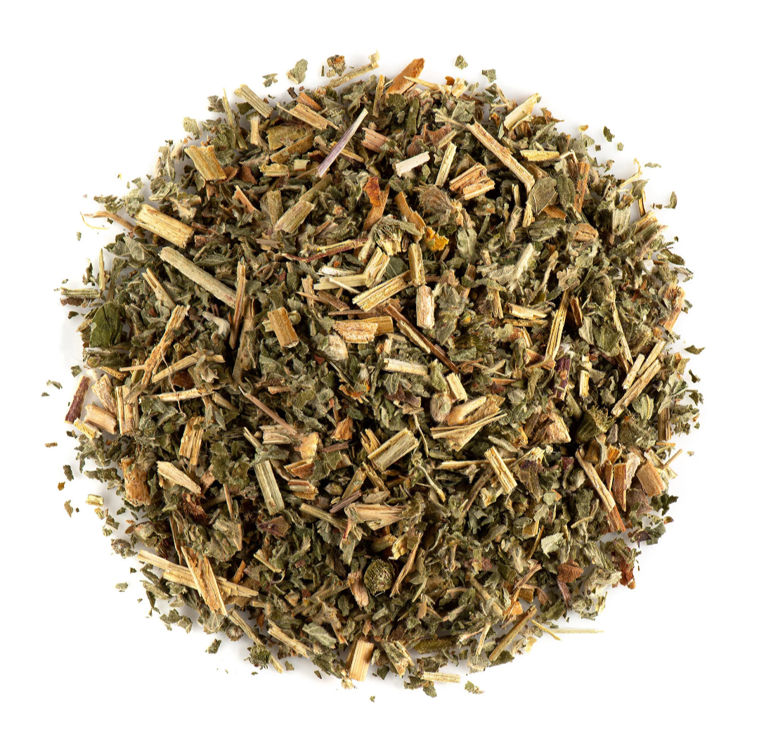 Agrimony Dried Herb | Agrimonia eupatoria — Vital Botanicals