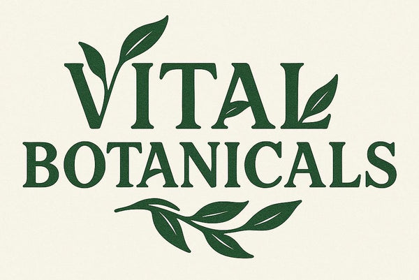 Vital Botanicals